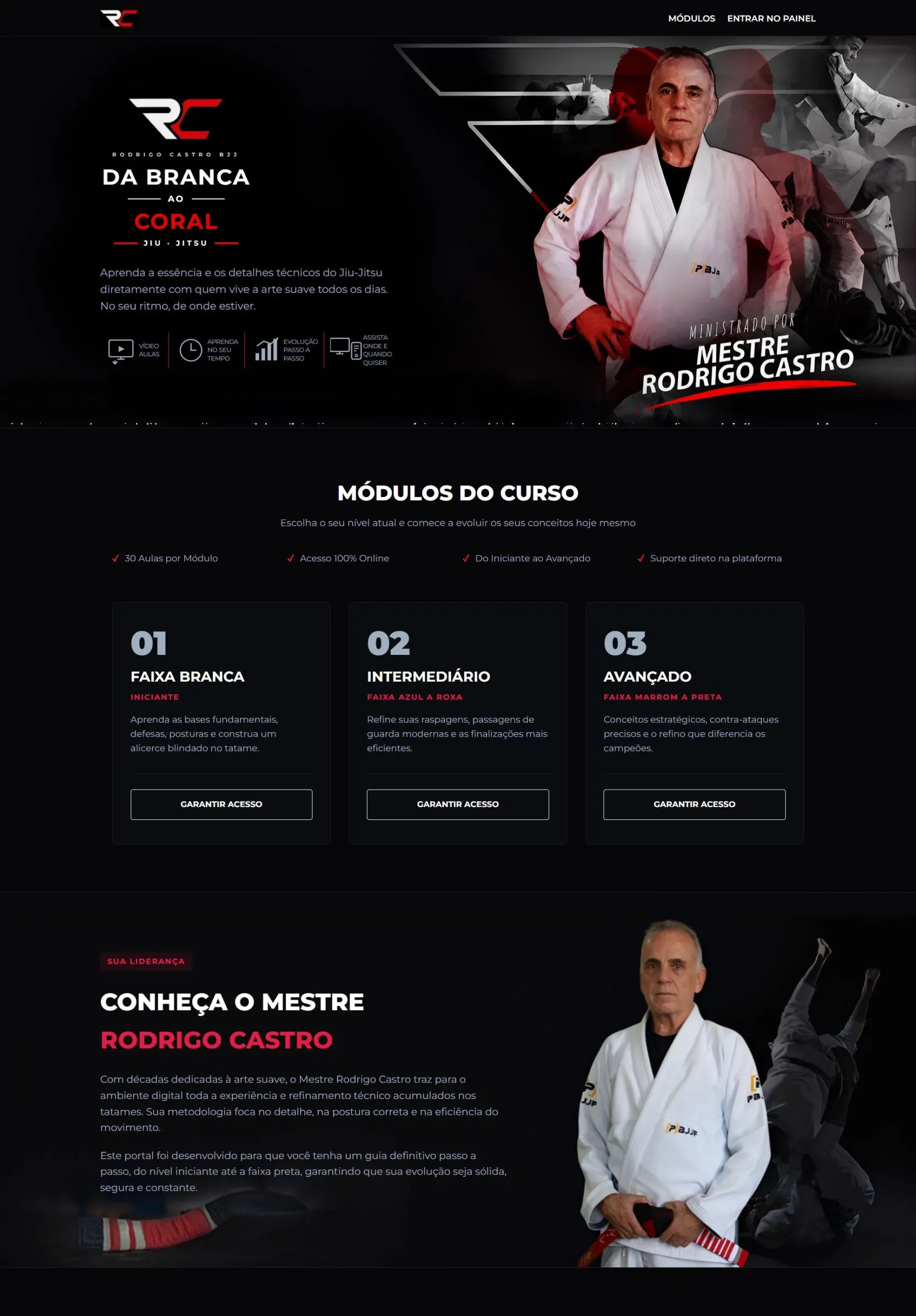 Trabalho do profissional