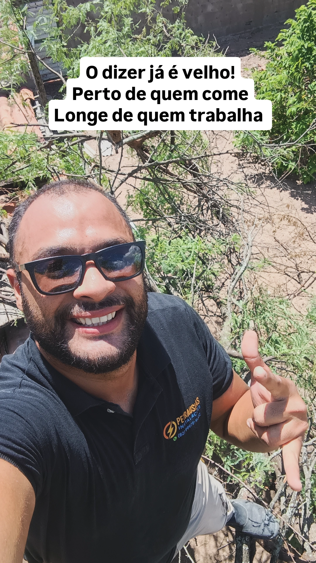 Petrauskas instalações