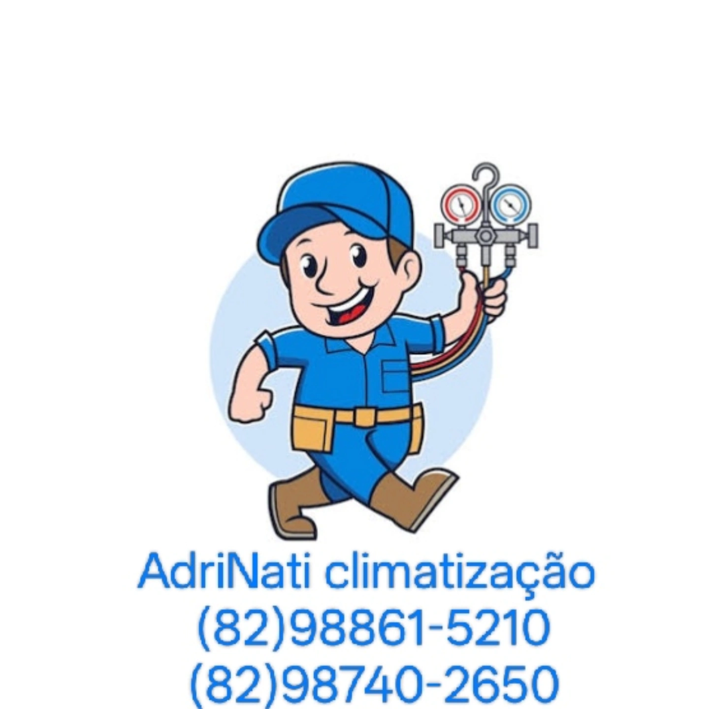 AdriNati climatização